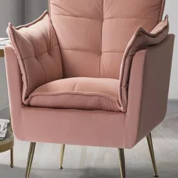 DOE BUCK Lounge Chair-picture-9