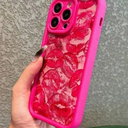CASE CREATION Quirky Printed iPhone 15 Pro Max Bumper Case Mobile Accessories image 4