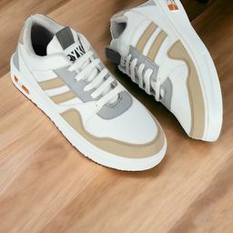 RYKO Unisex Sneakers-37