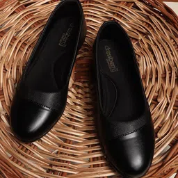 DressBerry Women Wedge Pumps-16