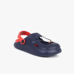 Superminis Unisex Kids Clogs-54