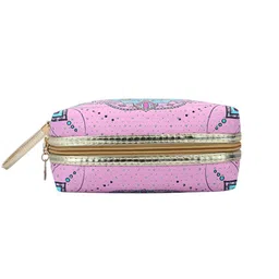 NFI essentials Printed Makeup Pouch image 4
