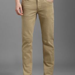 Louis Philippe Jeans Men Slim Fit Jeans-picture-28