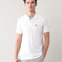 Arrow Sport Regular Fit Polo T-Shirt-picture-1