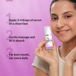FIXDERMA Pigment Correcting Serum- 10 ml image 2