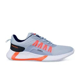 PENNEN Men Running Non-Marking Shoes image 4