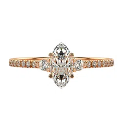 VALANOVA Women Ring Diamond-picture-49