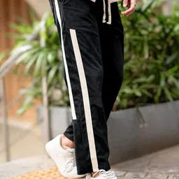 Maniac Men Corduroy Trousers-image-29