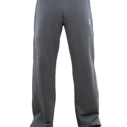 Athflex Cotton Mid -Rise Workout Pants-picture-2