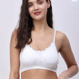 Lugo Bra Full Coverage Lightly Padded-7