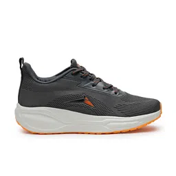 JQR Men Mesh Running Non-Marking Shoes image 5