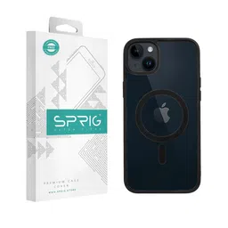 SPRIG iPhone 14 Back Case Mobile Accessories-image-84