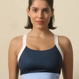 Soie Bra Full Coverage Lightly Padded-53