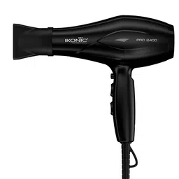 Ikonic Professional Pro 2400 Hair Dryer - Black-picture-47