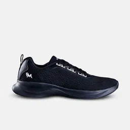NEEMANS Men Woven Design Sneakers image 5