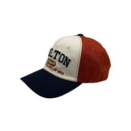 The Tie Hub Unisex Embroidered Cotton Baseball Cap-7