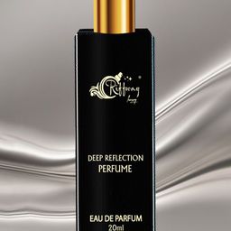 riffway Deep Reflection Long Lasting Eau De Parfum- 20 ml-picture-45