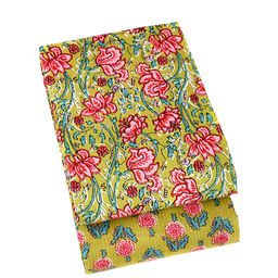 Sun Fashion And Lifestyle Printed Pure Cotton Unstitched Dress Material-image-92
