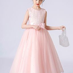 LULU & SKY Fit & Flare Midi Dress-picture-24