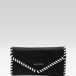 Van Heusen Envelope Clutch-17
