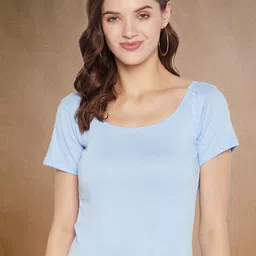 all about you Layered Crop Top-image-45