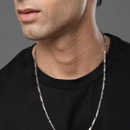 SALTY Men Set Of 2 Minimal Chains image 2