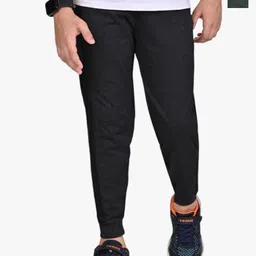 BAESD Boys Pack Of 2 Cotton Mid Rise Joggers-image-95