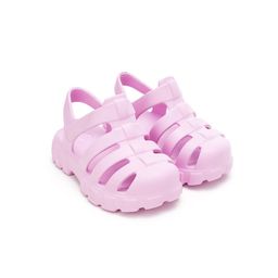 Hoppa Girls Clogs-57