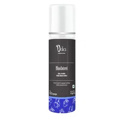 Qelica Blueberre Oral Hygiene Fresh Breath Spray-10g-image-17