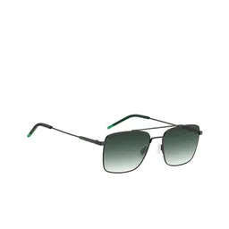 HUGO Men Rectangle Sunglasses with UV Protected Lens 2050563OL579K-picture-34