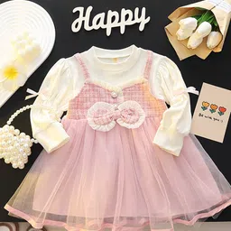 YK A-Line Dress-23