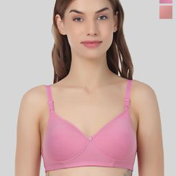 Designer Bugs Bra Full Coverage-29