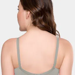 Trylo Bra Full Coverage Lightly Padded image 4