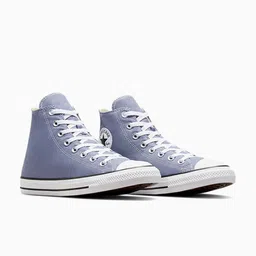 Converse Chuck Taylor All Star Unisex Platform High Top Lightweight Sneakers-image-90