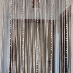 PINDIA White Door Curtain-image-73