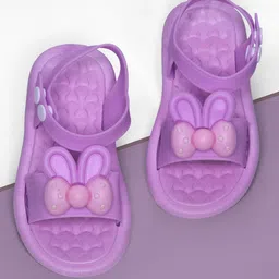 BAESD Kids Self Design Slip-On Flip Flops-1