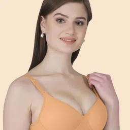 Joomie Bra Full Coverage Lightly Padded image 5
