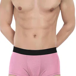 LOGGERHEAD Cotton Short Trunk LHMT002-Pink-image-54