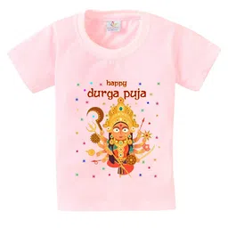 Babywish Kids Printed Applique T-shirt-picture-14