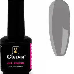 Gleevia UV Gel Nail Polish - 15 ml - Shade S46-27