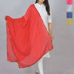LA FEMINAE Dupatta-53