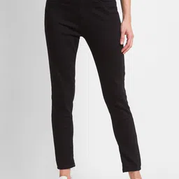 SPYKAR Women Super Skinny Fit High-Rise Stretchable Jeans-picture-19