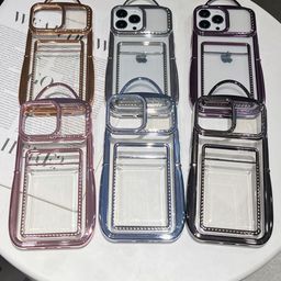 CASE CREATION Cartoon Characters Printed iPhone 14 Plus Bumper Case Mobile Accessories-32