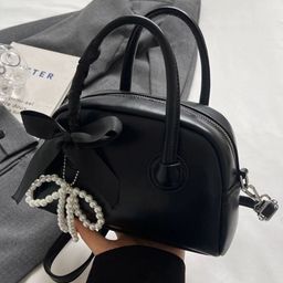 StyleCast Structured Handheld Bag-image-30