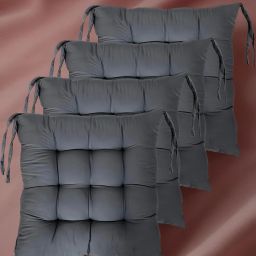 Soft Luxury Microfibre Abstract Chair Pad Pack of 38-image-73