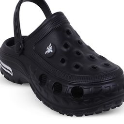 DASHNY Boys Self design Clogs image 4