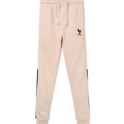Alan Jones Boys Mid - Rise Joggers-image-67