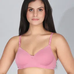 StyFun Bra Full Coverage Lightly Padded image 2