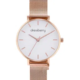 Dressberry Women Watches Gift Set-55