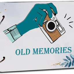 bpdesignsolution Memories Theme, Scrapbook Kit-picture-6